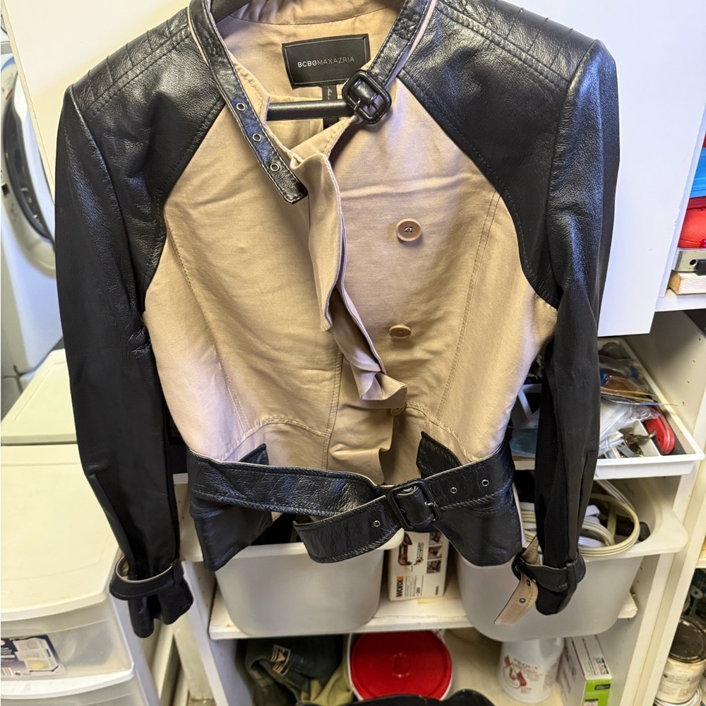 Elegant women jacket